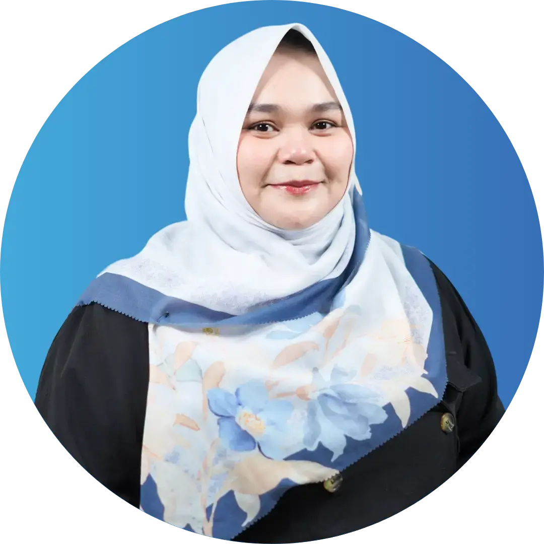 dr. Fatmawaty