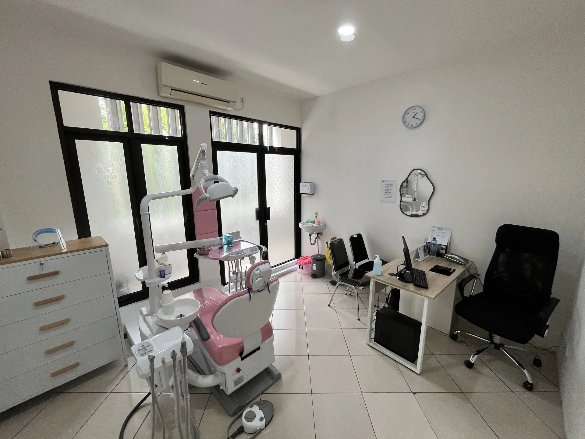 Dental Care Clinic